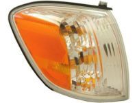 OEM Signal Lamp Assembly - 81510-0C030