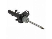 OEM 2015 Toyota RAV4 Strut - 48520-80415