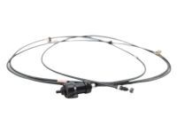 OEM 2020 Toyota 86 Release Cable - SU003-01405