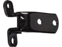 OEM 2008 Toyota Sienna Upper Hinge - 68720-0C010