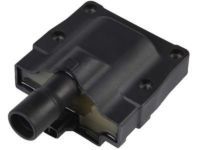 OEM Lexus ES250 Ignition Coil Assembly - 90919-02185