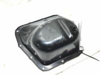 OEM 2016 Scion FR-S Lower Pan - SU003-06067