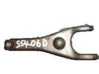 OEM Toyota Fork Sub-Assy, Clutch Release - 31204-32010