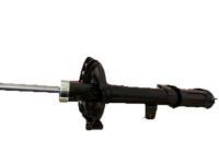 OEM 2011 Toyota Venza Strut - 48540-09890