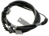 OEM 2001 Toyota Tacoma Cable - 46420-35542