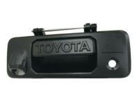 OEM 2022 Toyota Tacoma Handle - 69090-0C091