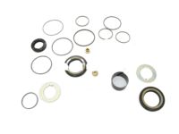 OEM Gasket Kit, Power Steering Gear(For Rack & Pinion) - 04445-60090