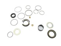 OEM Toyota Gear Assembly Gasket Set - 04445-60090