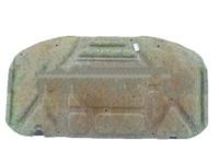 Toyota 53341-0C021
