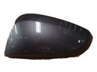 OEM 2018 Toyota Highlander Mirror Cover - 87945-0E040-B1