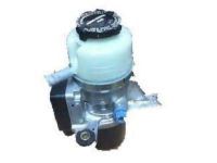 OEM Toyota MR2 Power Steering Pump - 44310-17011