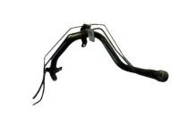 OEM 2000 Toyota Solara Filler Neck - 77201-06030