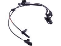 OEM Lexus CT200h Sensor, Speed, Front LH - 89543-47030