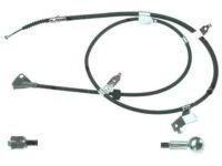 Genuine Scion Cable - 46420-12730