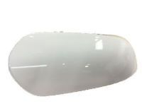 OEM 2020 Toyota Camry Mirror Cover - 87915-06330-A0