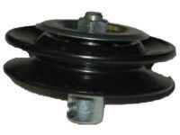 OEM 1990 Toyota Pickup Idler Pulley - 88440-35030