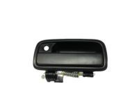 OEM Toyota Handle, Outside - 69220-35020