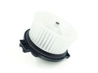 OEM Toyota RAV4 Motor - 87103-42020