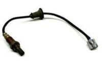 OEM 2014 Toyota Sienna Lower Oxygen Sensor - 89465-08060