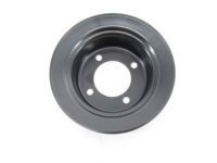 OEM 1991 Toyota 4Runner Pulley - 13477-38010