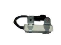 OEM Scion xA Resistor - 85928-52011