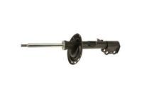 OEM 2010 Toyota Venza Strut - 48520-A9570