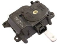 OEM Toyota Corolla Servo - 87106-02190