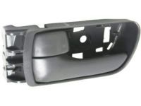 OEM 2008 Toyota Sienna Handle, Inside - 69206-AE010-B1