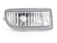 OEM Toyota Land Cruiser Lens & Housing - 81211-60122