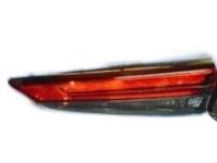 OEM 2021 Toyota Highlander Back Up Lamp Assembly - 81580-0E180