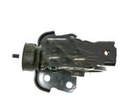 OEM 2000 Toyota MR2 Spyder Rear Mount - 12371-22080