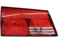OEM Toyota Sienna Combo Lamp Assembly - 81680-AE010