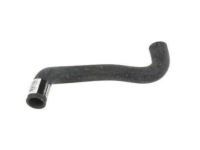 OEM 2008 Toyota Highlander Lower Hose - 16572-20140