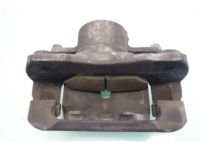 OEM 2012 Toyota RAV4 Caliper - 47730-0R010