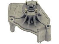 OEM Clutch & Pulley - 16307-62011