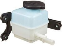 OEM Toyota Cressida Reservoir - 44360-22140