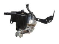 OEM 2016 Lexus CT200h Pump Assy, Brake Booster - 47070-12020