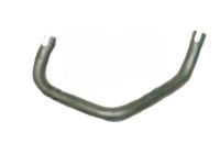 OEM Toyota 4Runner Overflow Hose - 16567-31010