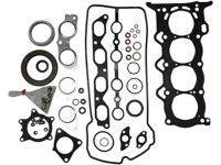 OEM 2000 Toyota Camry Overhaul Gasket Set - 04111-74641