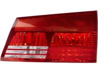 OEM Toyota Sienna Combo Lamp Assembly - 81670-AE010