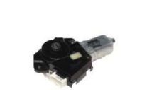 OEM 2022 Toyota Sequoia Motor - 63260-0C021
