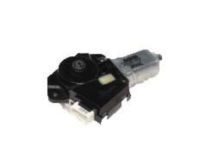 OEM 2015 Toyota Sequoia Motor - 63260-0C021