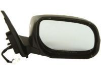 OEM 2011 Toyota RAV4 Mirror Assembly - 87910-42B00