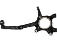 OEM 2014 Lexus GX460 KNUCKLE, Steering, L - 43212-60200