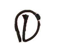 OEM 2005 Toyota Tundra Weatherstrip - 62381-0C010
