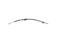 OEM 1997 Toyota Supra Front Cable - 46410-14140