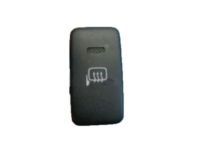 OEM Toyota Mirror Switch - 84871-48030