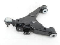 OEM 2014 Toyota Sequoia Lower Control Arm - 48068-09100