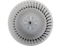 OEM 2000 Toyota Avalon Fan Assembly - 87103-07020