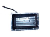 OEM Toyota Transmission Pan - 35106-34040